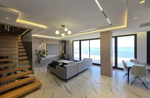 Appartement F4 Alger Dely brahim