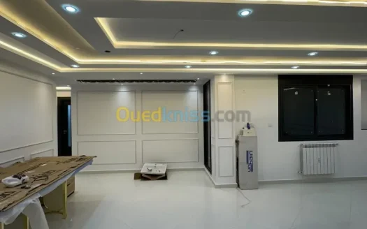 Appartement F3 Alger Bab ezzoua