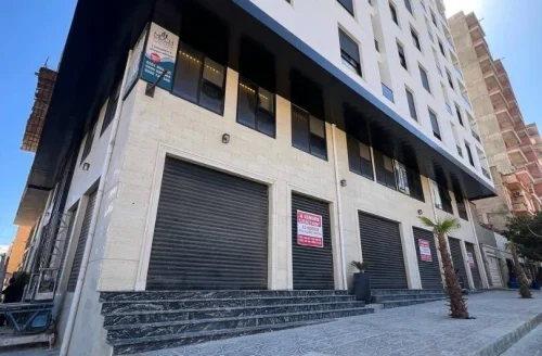 Local Oran Bir el djir